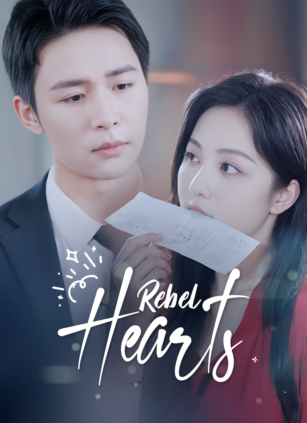 [Dubbed] Rebel Hearts Mini Series