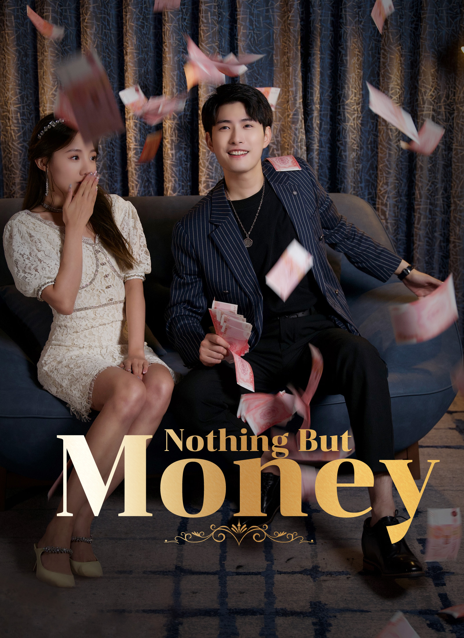 Nothing But Money Mini Series