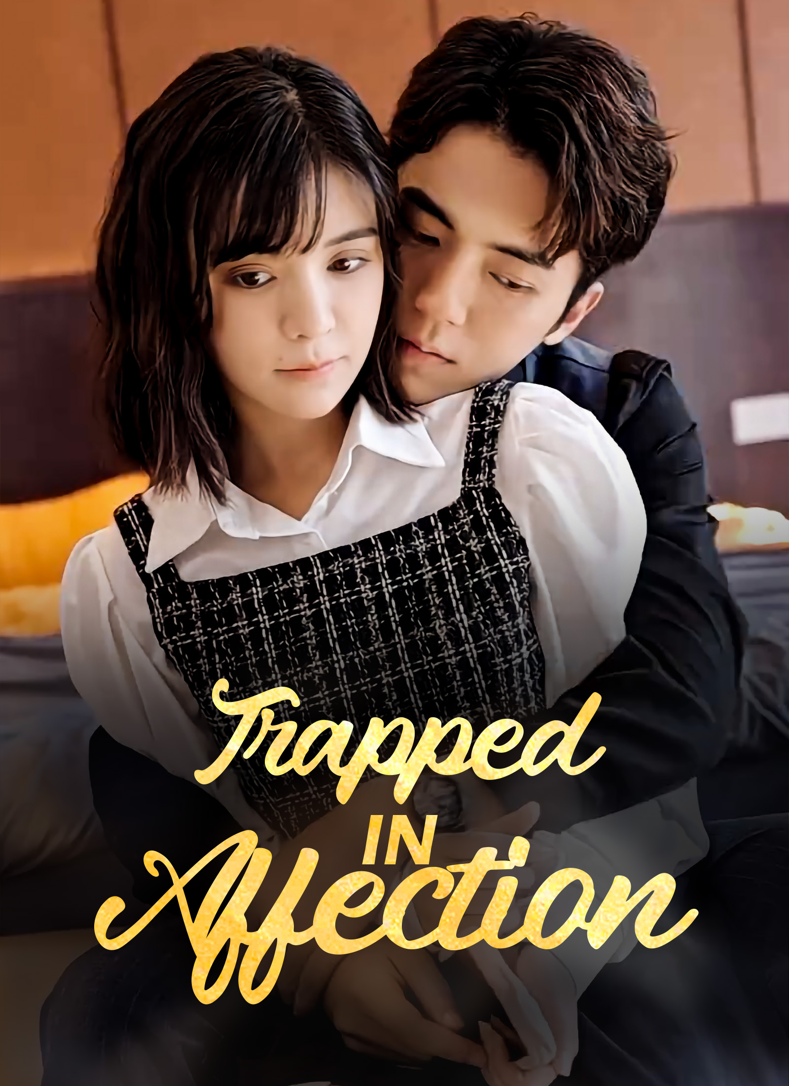 [Dubbed] Trapped in Affection Mini Series