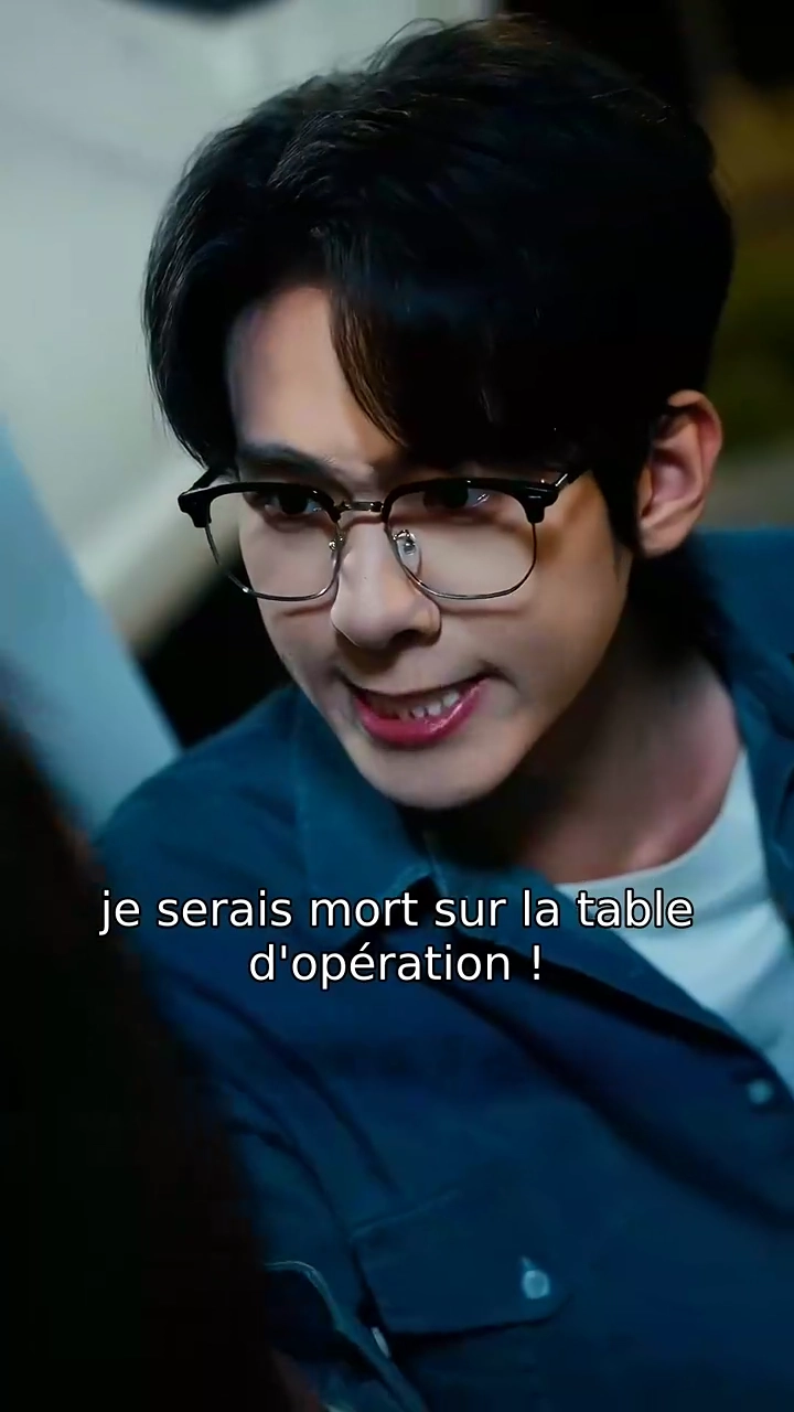 Cœur Vengeur : Le Véritable Retour de l'HéritièrePhoto
