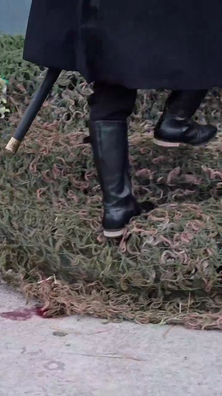 Le puissant Dieu de la GuerrePhoto