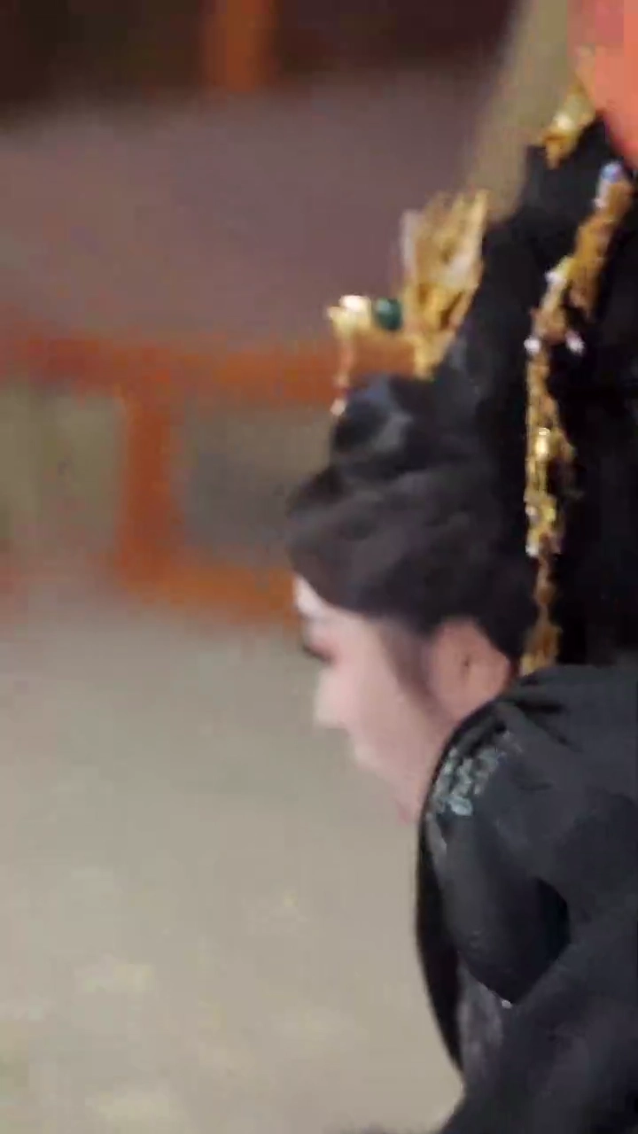 L'Impératrice Douairière RenaissantePhoto