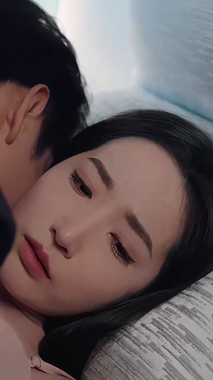 Un Masque d'Amour et de MensongesPhoto