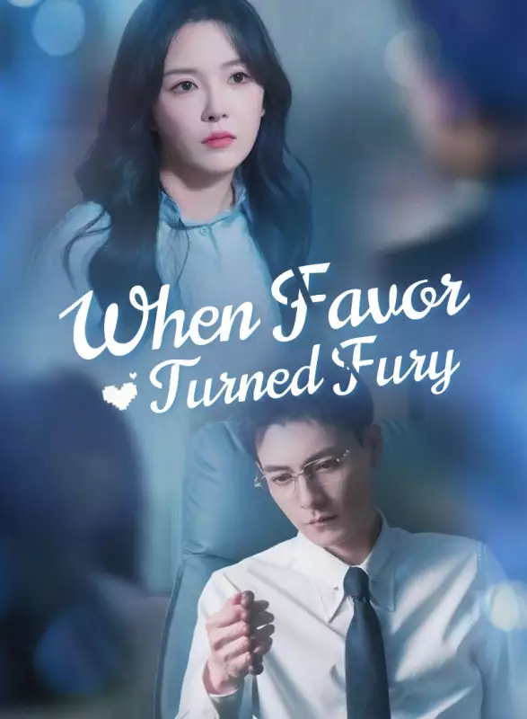 When Favor Turned Fury Mini Series