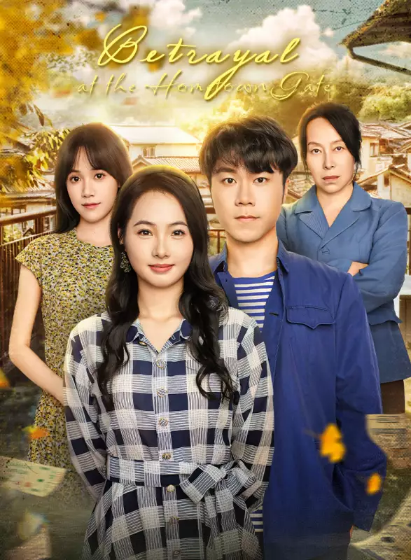 Betrayal at the Hometown Gate Mini Series