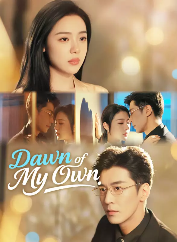 Dawn of My Own Mini Series