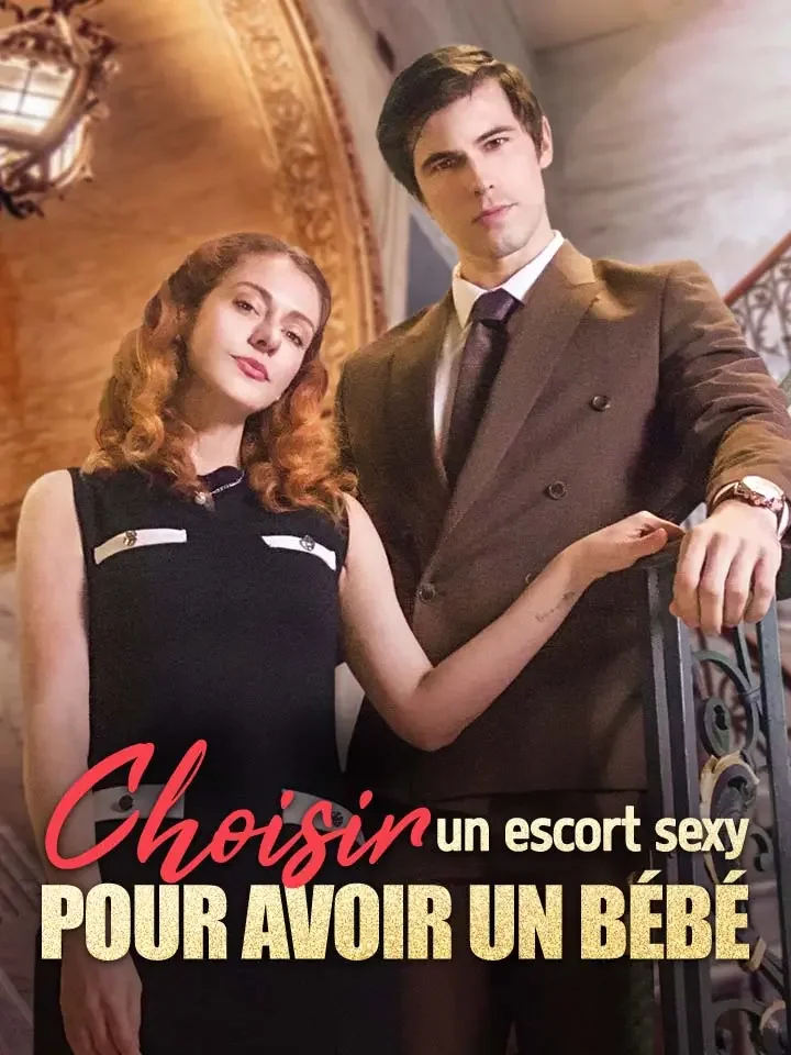 Choisir un escort sexy pour avoir un bébéMini-séries