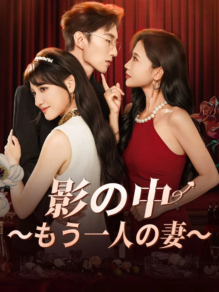 影の中～もう一人の妻～ミニシリーズ