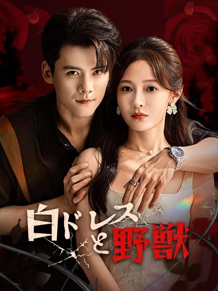 白ドレスと野獣ミニシリーズ