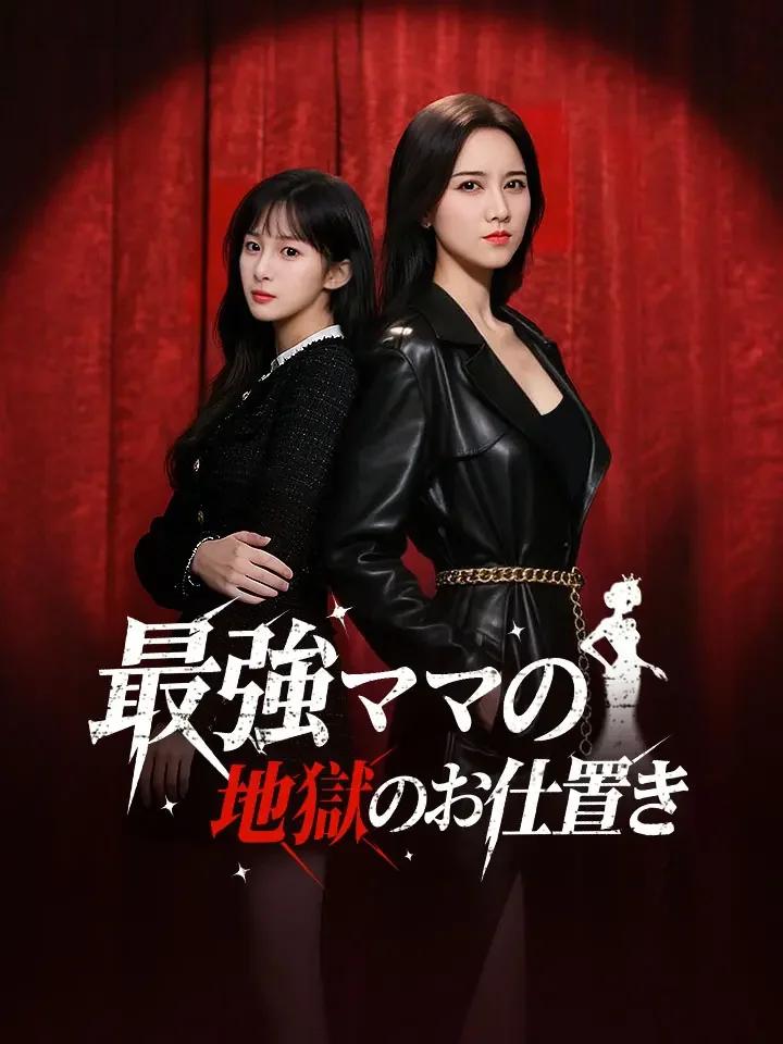 最強ママの地獄のお仕置きミニシリーズ
