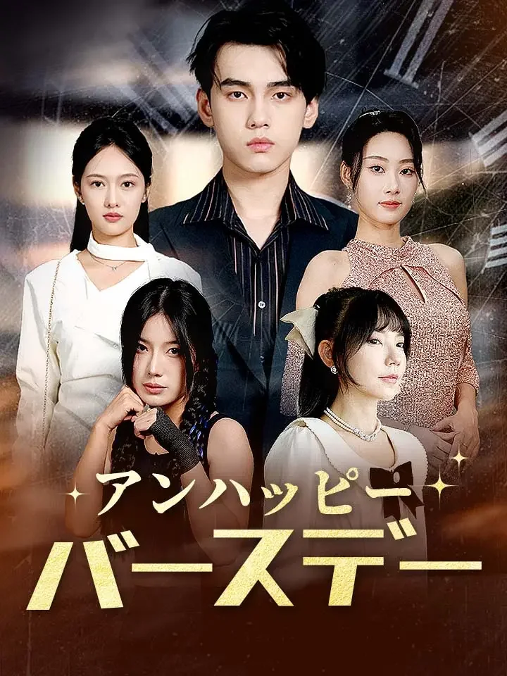 アンハッピーバースデーミニシリーズ