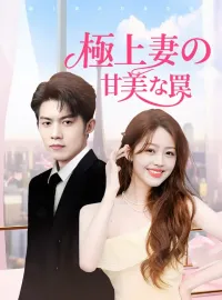 極上妻の甘美な罠ミニシリーズ