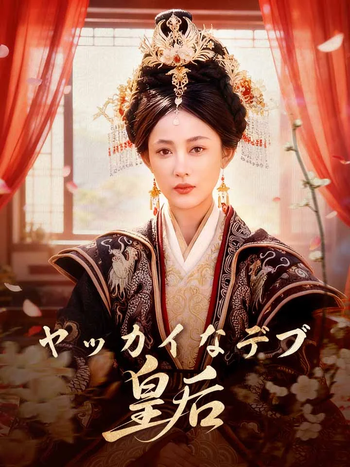 ヤッカイなデブ皇后ミニシリーズ