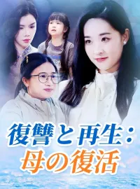 復讐と再生：母の復活ショートドラマ
