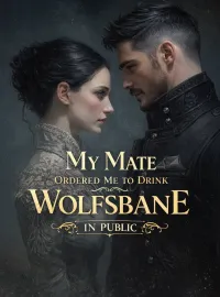 My Mate Ordered Me to Drink Wolfsbane in Public