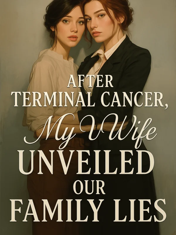 After Terminal Cancer, My Wife Unveiled Our Family Lies