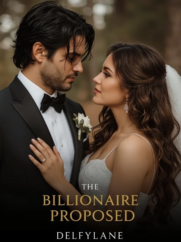 The Billionaire Proposed