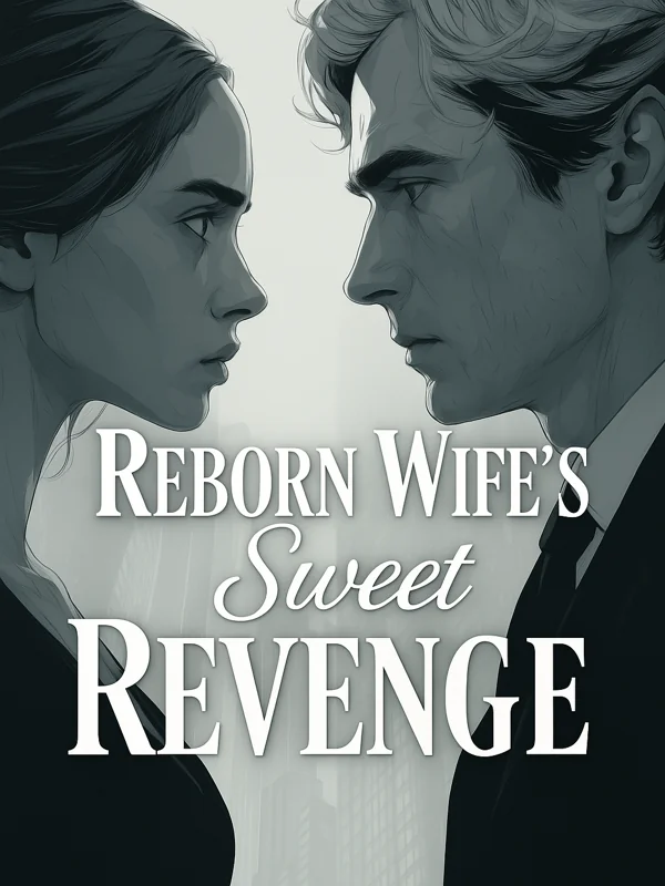 Reborn Wife's Sweet Revenge Novel Cover