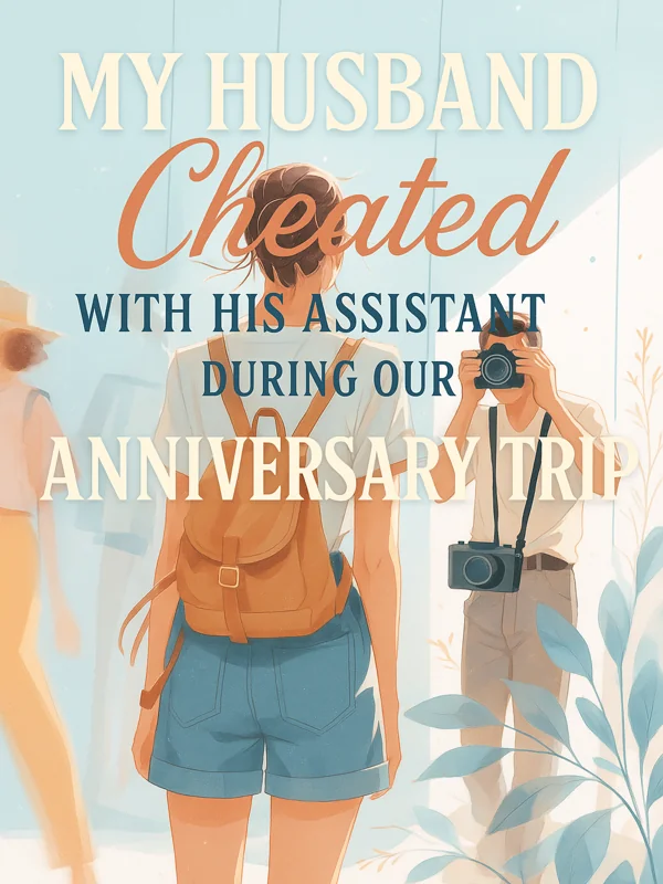 My Husband Cheated with His Assistant During Our Anniversary Trip