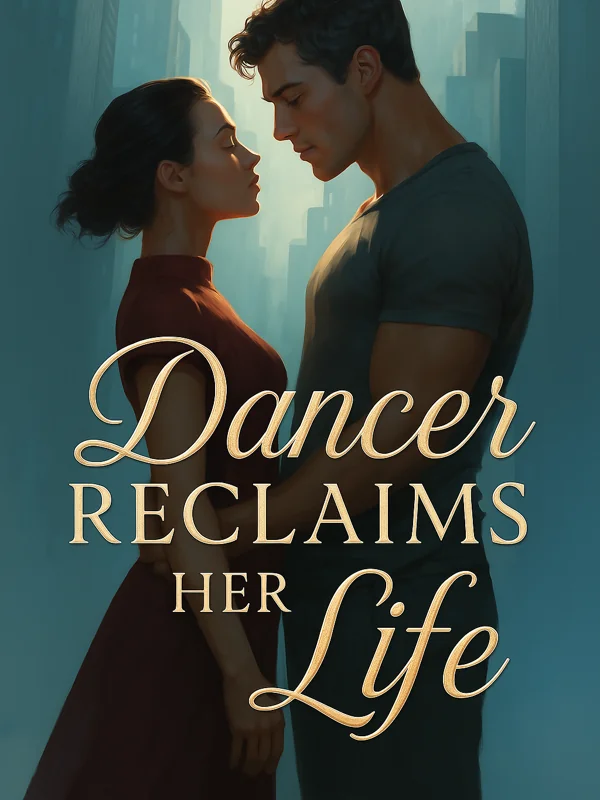 Dancer Reclaims Her Life