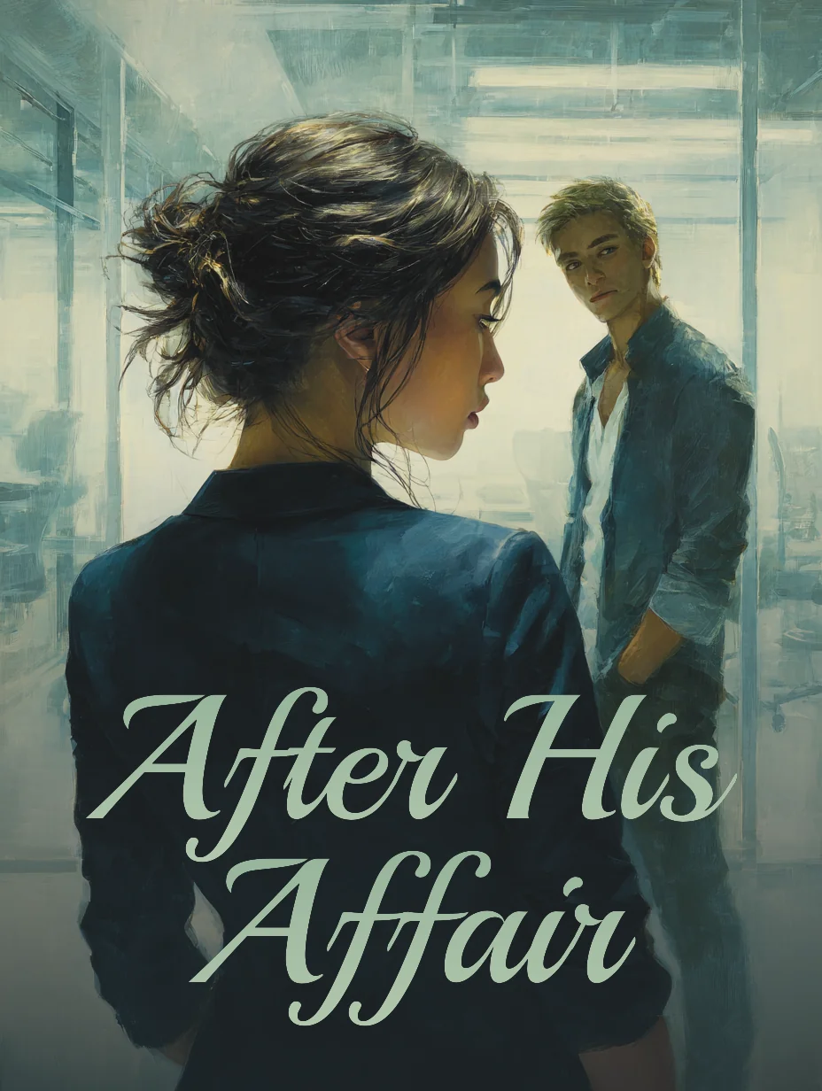 After His Affair, She Aborted His Secret Child Novel Cover
