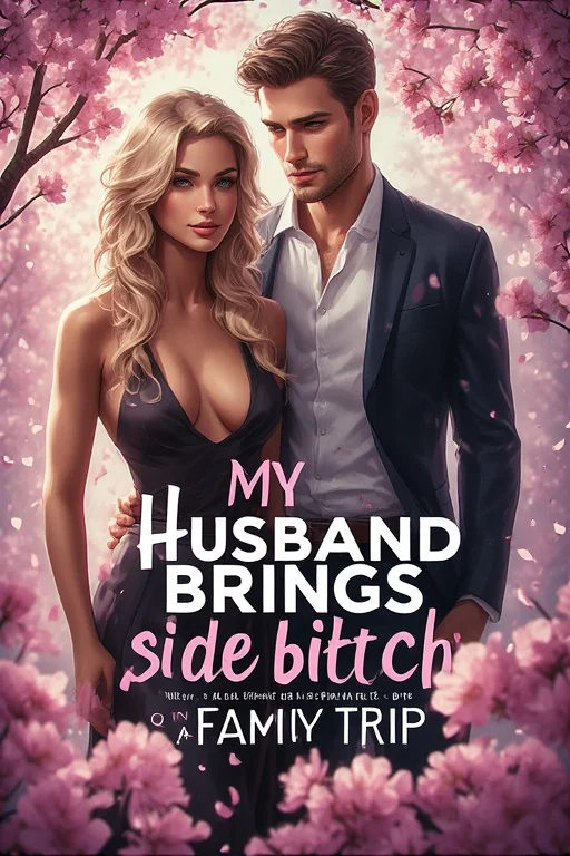 My Husband Brings Side Bitch on Family Trip
