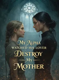 My Alpha Watched His Lover Destroy My Mother
