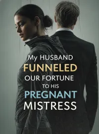 My Husband Funneled Our Fortune to His Pregnant Mistress