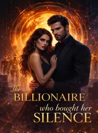 THE BILLIONAIRE WHO BOUGHT HER SILENCE