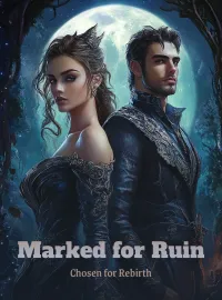 Marked for Ruin, Chosen for Rebirth