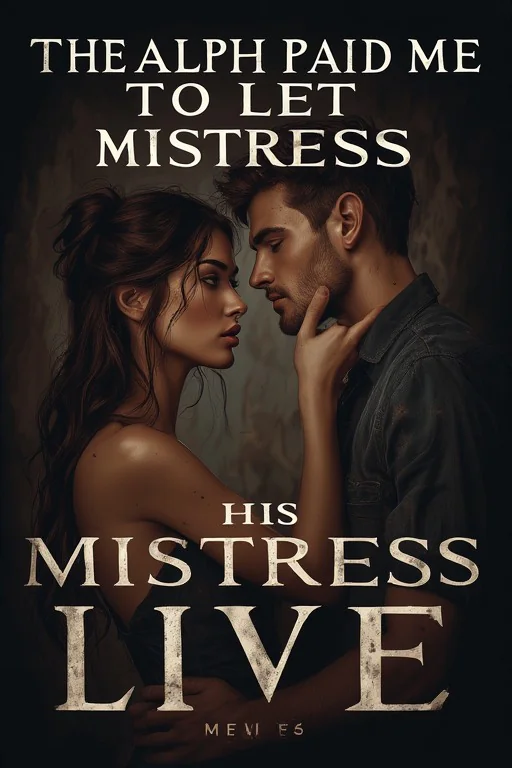 The Alpha Paid Me to Let His Mistress Live Novel Cover