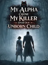 My Alpha Chose My Killer Over Our Unborn Child Novel Cover