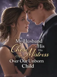 My Husband Chose His Mistress Over Our Unborn Child