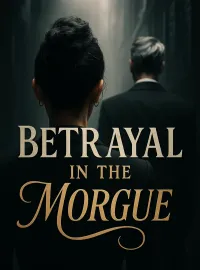 Betrayal in the Morgue