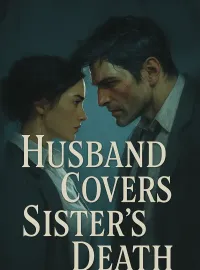 Husband Covers Sister's Death