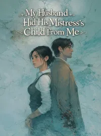 My Husband Hid His Mistress’s Child From Me Novel Cover