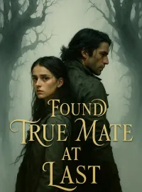 Found True Mate at Last