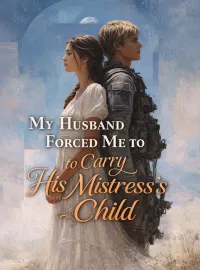 My Husband Forced Me to Carry His Mistress’s Child