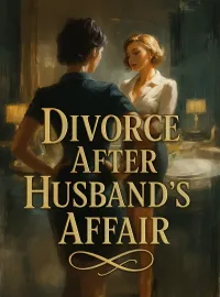 Divorce After Husband's Affair
