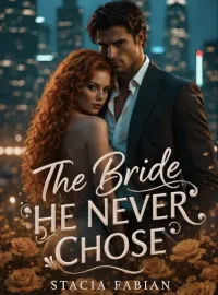 The Bride He Never Chose: Married to my Dead Sister's Husband Novel Cover