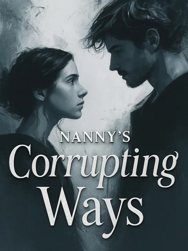 Nanny's Corrupting Ways Novel Cover