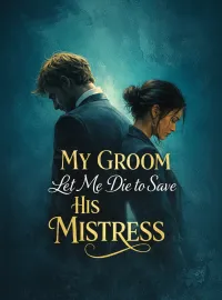 My Groom Let Me Die to Save His Mistress