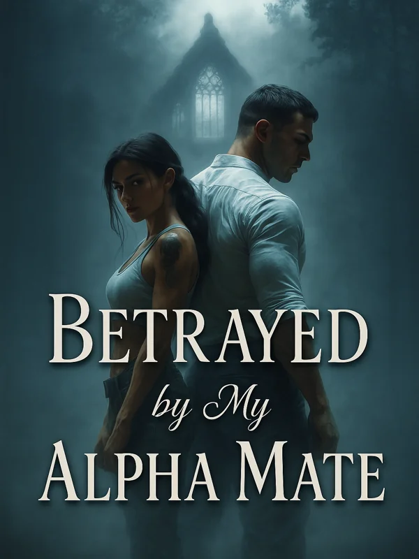 Betrayed by My Alpha Mate Novel Cover