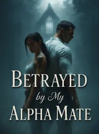 Betrayed by My Alpha Mate