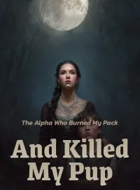 The Alpha Who Burned My Pack And Killed My Pup