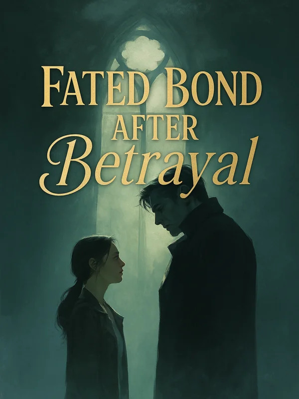 Fated Bond After Betrayal Novel Cover