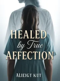 Healed by True Affection Novel Cover