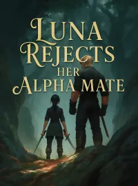Luna Rejects Her Alpha Mate
