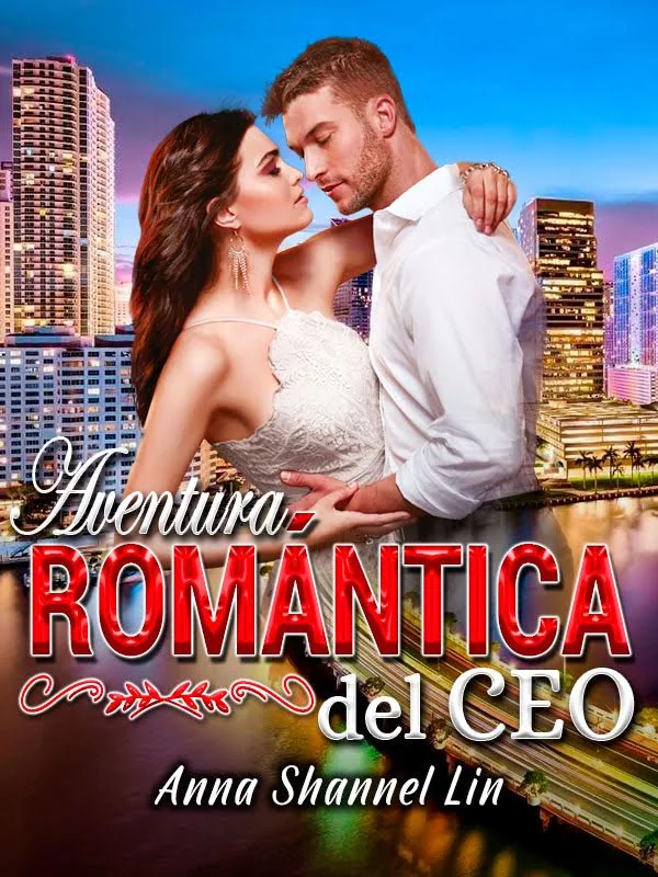 Aventura romántica del CEO Novel Cover