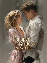 Dumped Bride's New Life Novel Cover